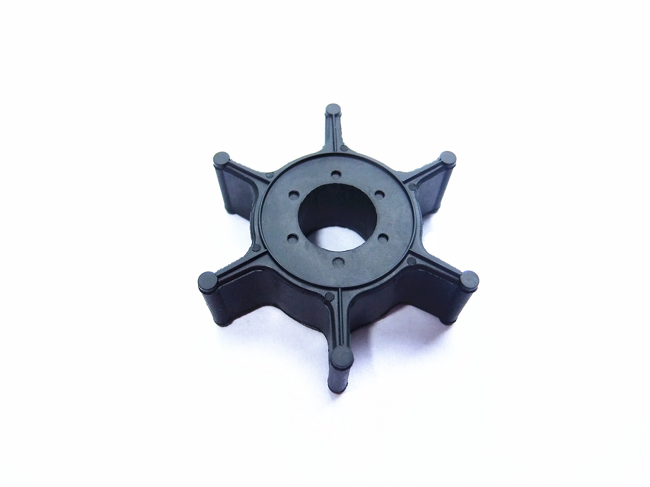 Amazon.com: Boat Motor Water Pump Impeller 6E0-44352-00 6E0-44352
